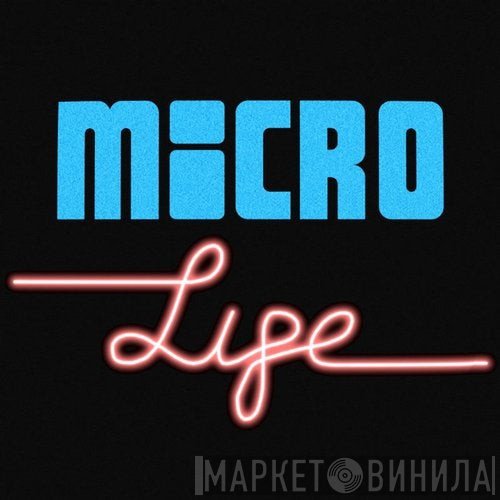 DMX Krew  - Micro Life