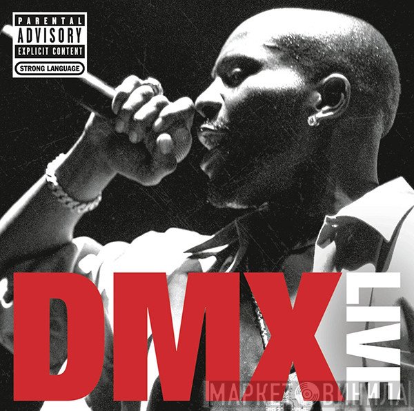 DMX  - Live
