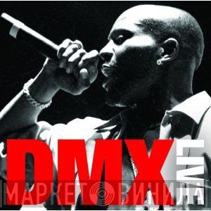 DMX  - Live