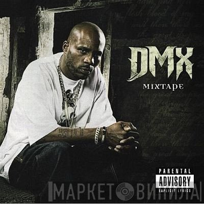 DMX  - Mixtape