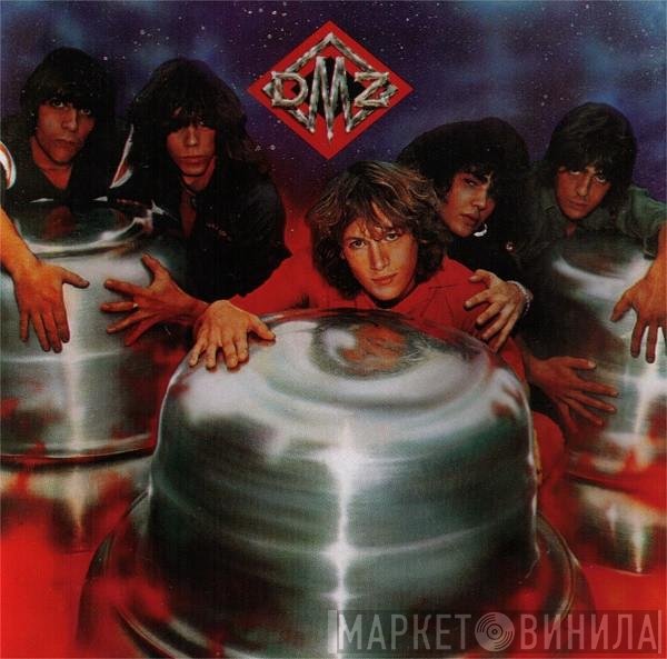 DMZ   - DMZ