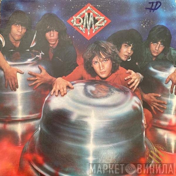 DMZ   - DMZ