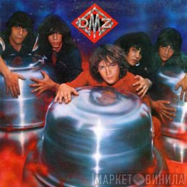 DMZ   - DMZ