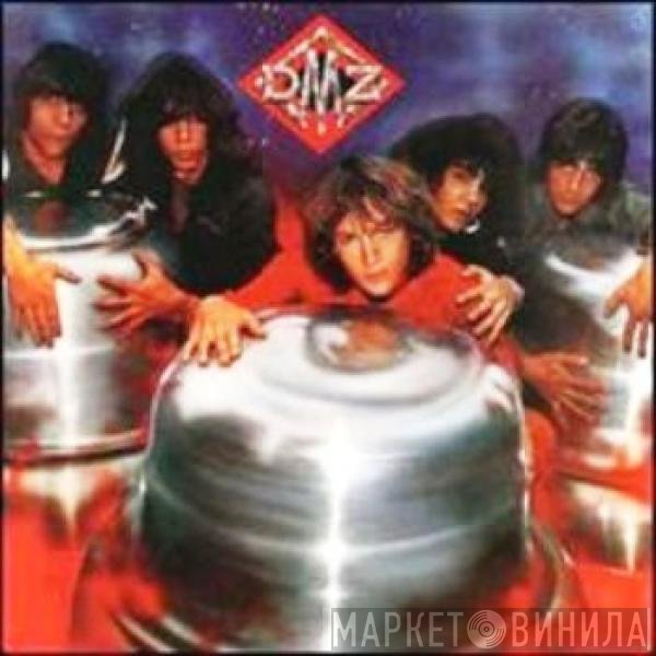 DMZ   - DMZ