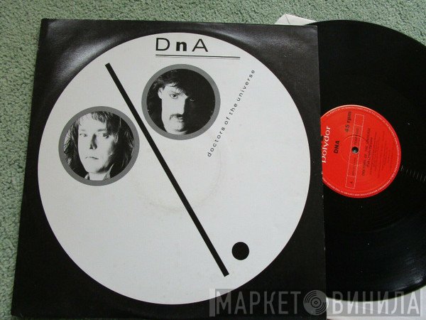 DNA  - Doctors Of The Universe