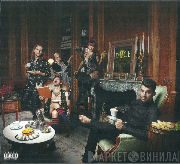 DNCE - DNCE