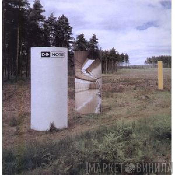 DNote  - D*Note