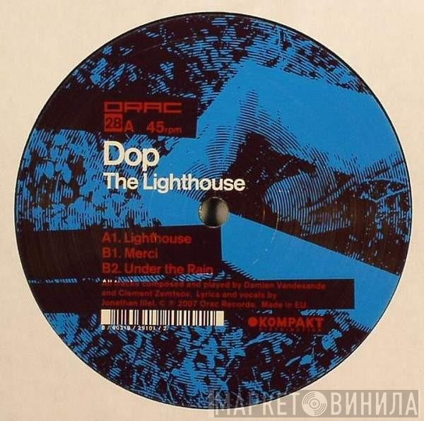 DOP - The Lighthouse