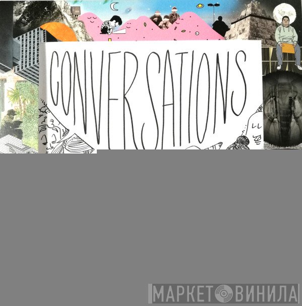 DOWORK, Spinal Twist - Conversations