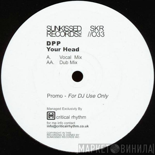 DPP - Your Head