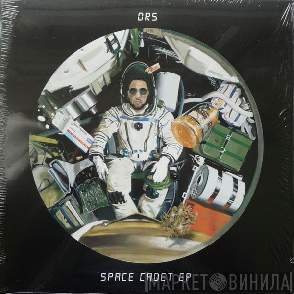 DRS - Space Cadet EP