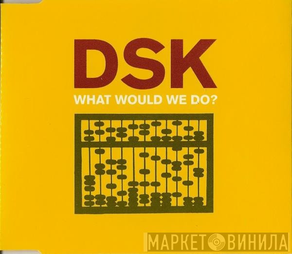 DSK - What Would We Do?