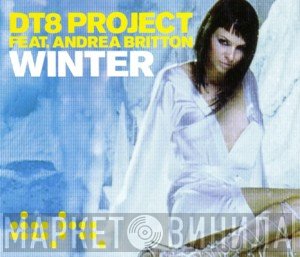 DT8 Project, Andrea Britton - Winter
