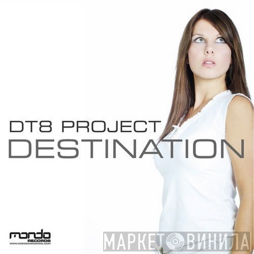 DT8 Project  - Destination