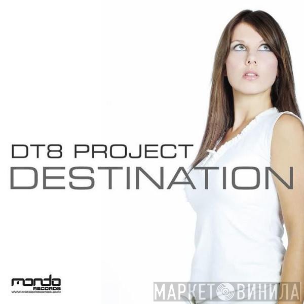 DT8 Project  - Destination