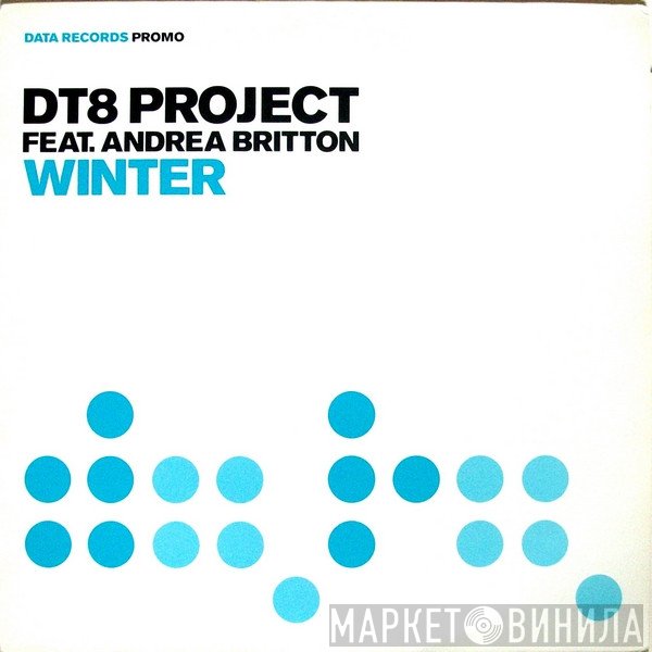DT8 Project Feat. Andrea Britton  - Winter