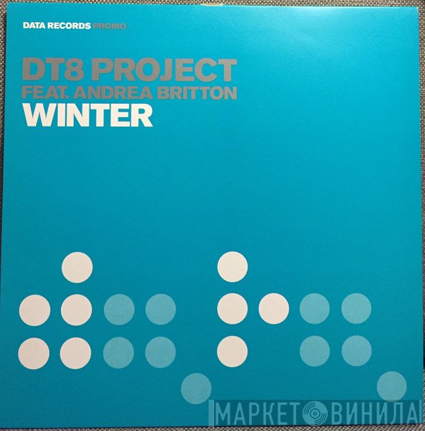 DT8 Project Feat. Andrea Britton  - Winter