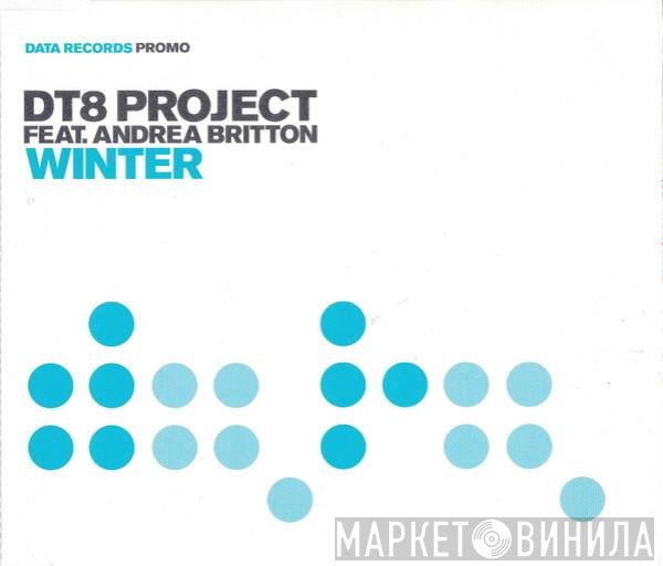 DT8 Project Feat. Andrea Britton  - Winter