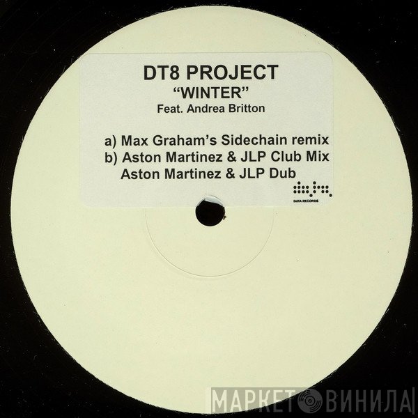 DT8 Project Feat. Andrea Britton  - Winter