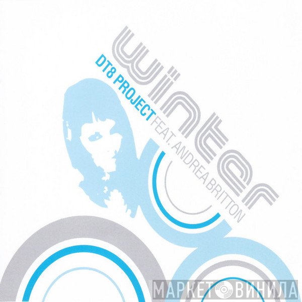 DT8 Project Feat. Andrea Britton  - Winter