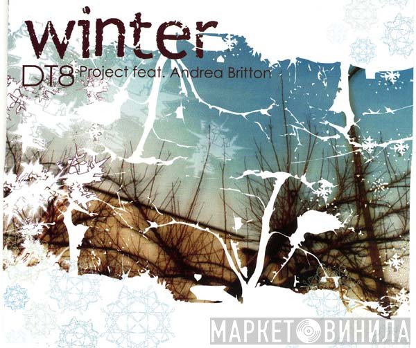 DT8 Project Feat. Andrea Britton  - Winter