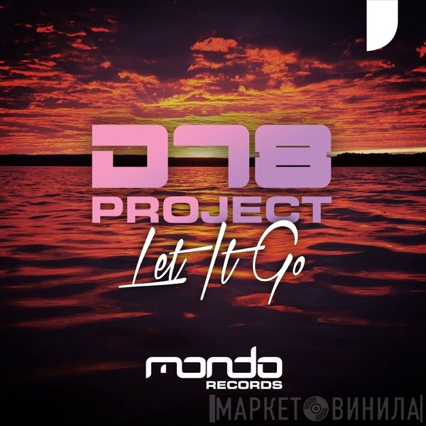 DT8 Project  - Let It Go