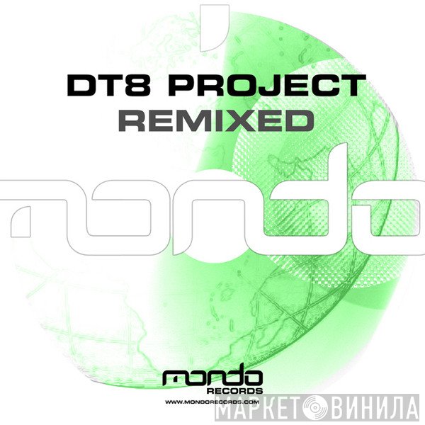 DT8 Project  - Remixed