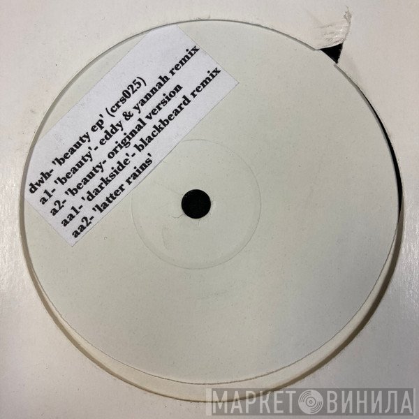 DWH - Beauty EP