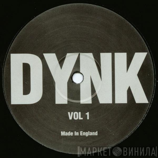 DYNK - Vol 1