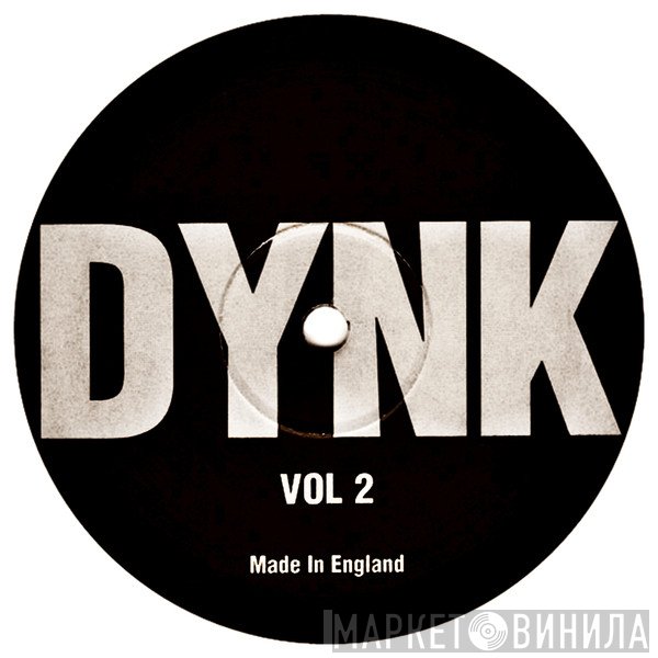 DYNK  - Vol 2