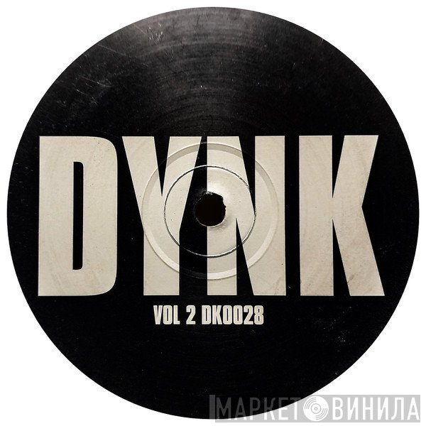 DYNK  - Vol 2