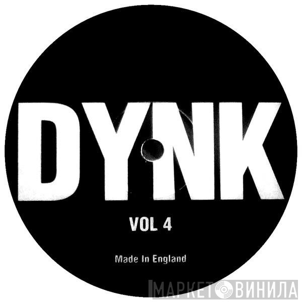 DYNK  - Vol 4