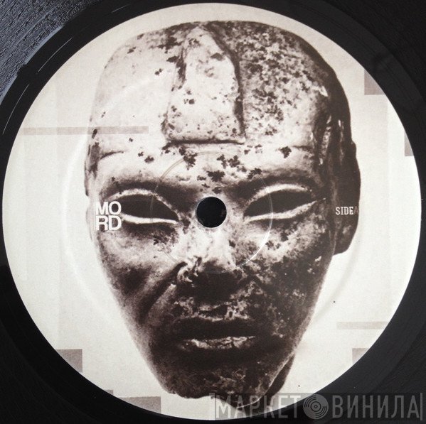 D. Carbone  - Black Block EP