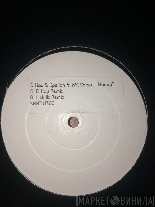 D. Kay & Epsilon - Honey