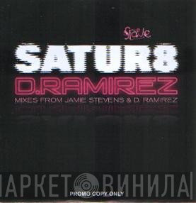D. Ramirez - Satur8