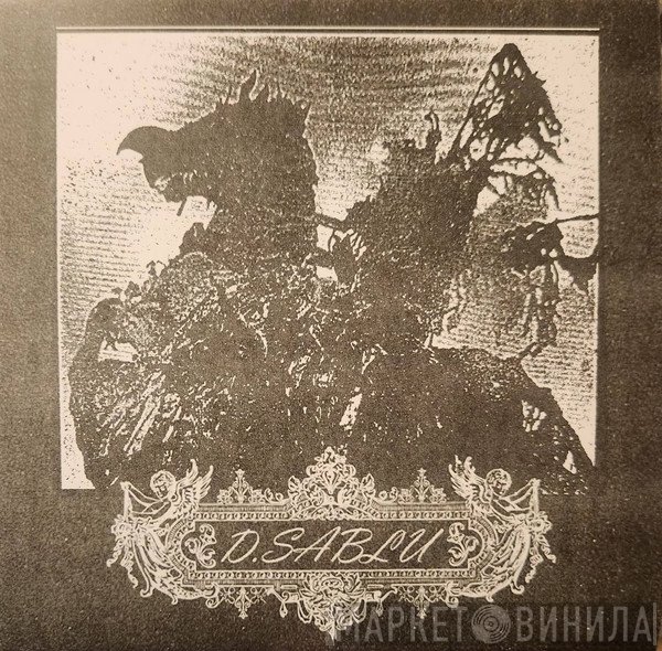D. Sablu - Righteous Light
