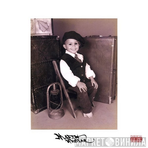 D. Savage - Mafia Musik