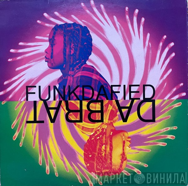Da Brat - Funkdafied