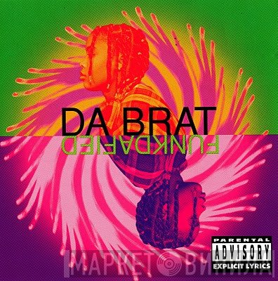 Da Brat - Funkdafied