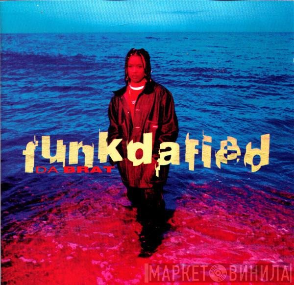 Da Brat - Funkdafied