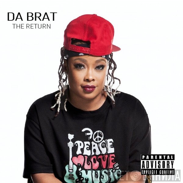 Da Brat  - The Return