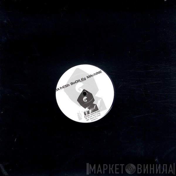 Da Fresh  - Let's Fresh To Bed