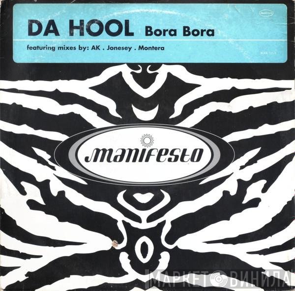 Da Hool - Bora Bora