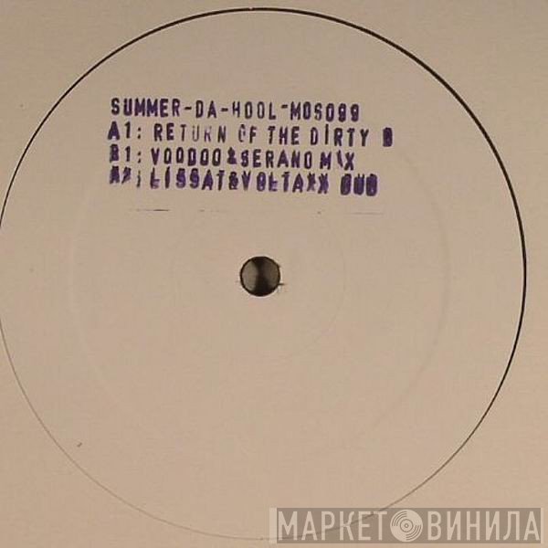 Da Hool  - Summer