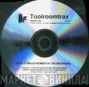 Da Hool V Gary Bruckheimer  - In The Beginning
