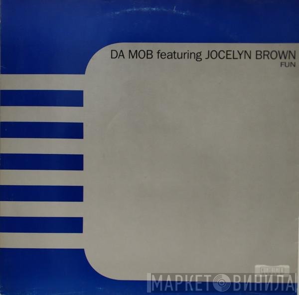 Da Mob  - Fun