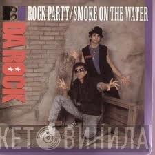 Da Rock - Rock Party/Smoke On The Water