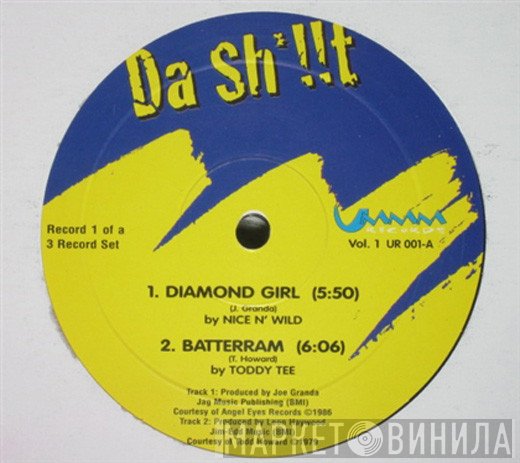  - Da Sh*!!t