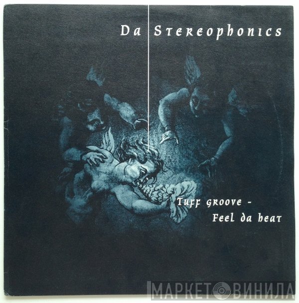 Da Stereophonics - Tuff Groove
