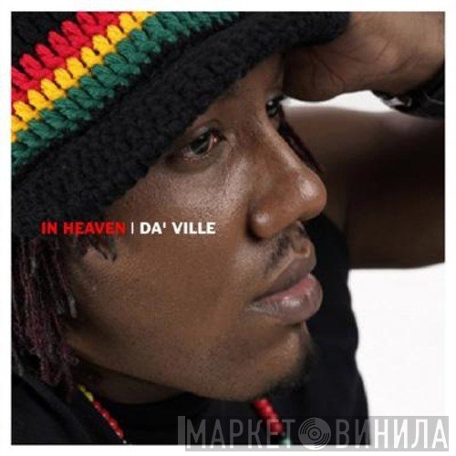 Da'Ville  - In Heaven